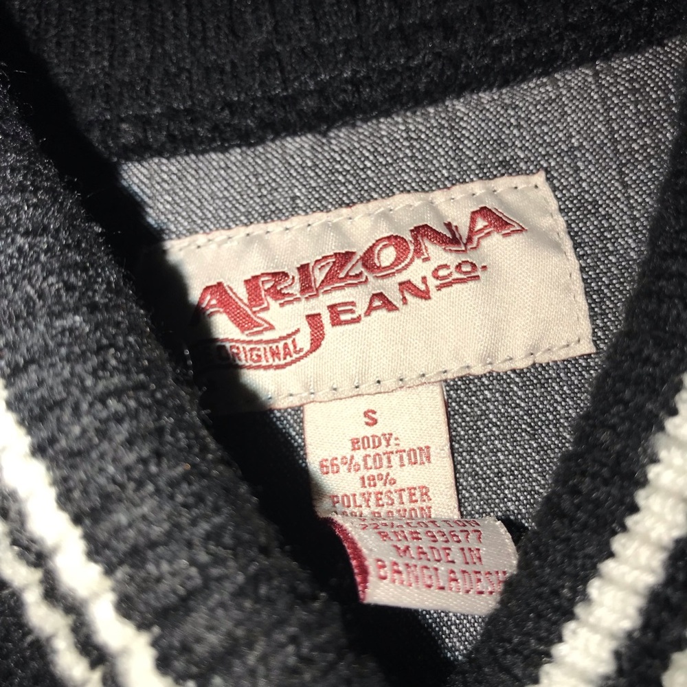 Jean jacket - Picture 3 of 3